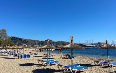Autumn Weather in Mallorca and why this is the best time to visit