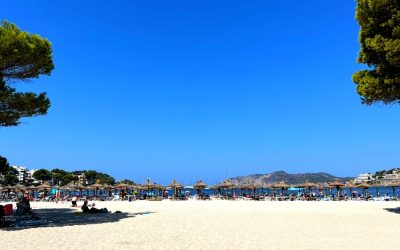 23 GREAT Reasons to Visit Santa Ponsa in Mallorca