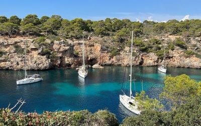 Visit Cala Pi |Mallorca’s No 1 Instagram location
