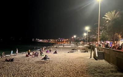 Cala Millor Nightlife, Mallorca – What to Expect
