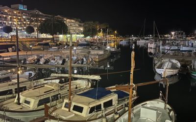 Guide to the Best Cala Bona Nightlife, Mallorca