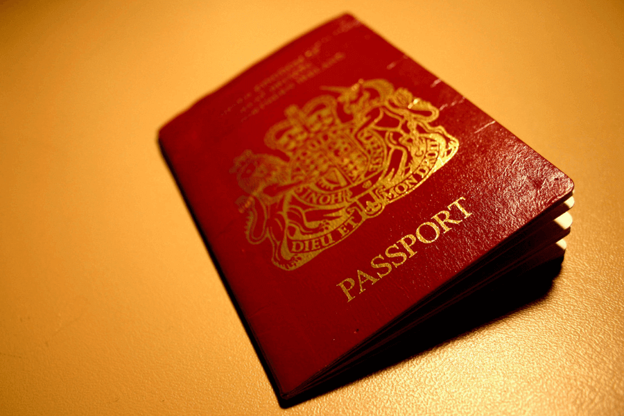 delays to UK passport renewals