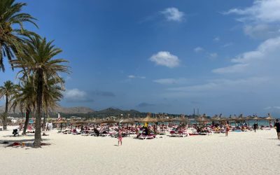 15 Great Reasons to Book a Holiday to Alcudia, Mallorca