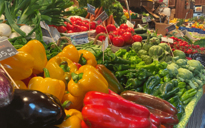 The best Markets in Mallorca | What’s open when?
