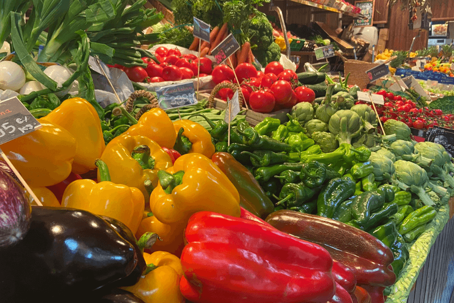 Markets in Mallorca