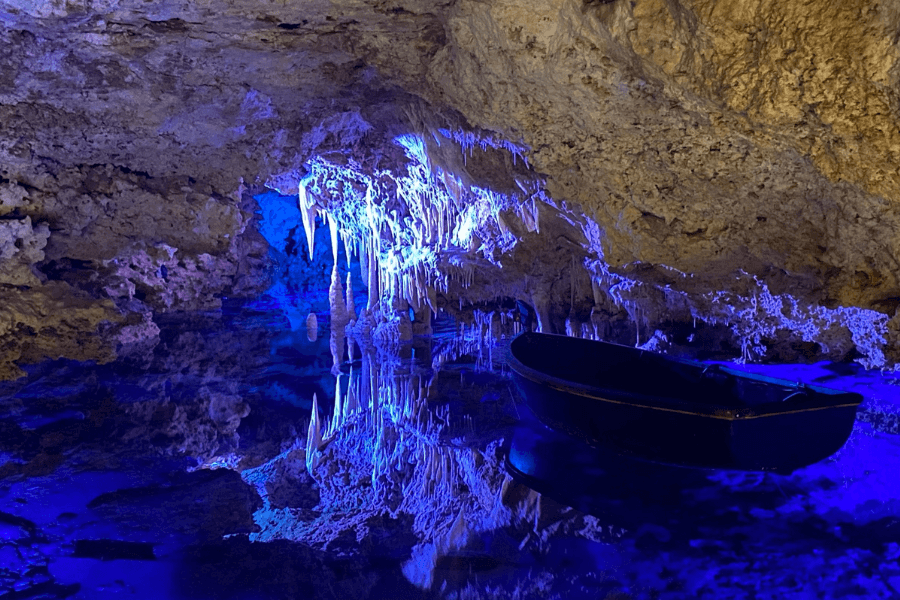  Hams Caves, Porto Cristo, Mallorca