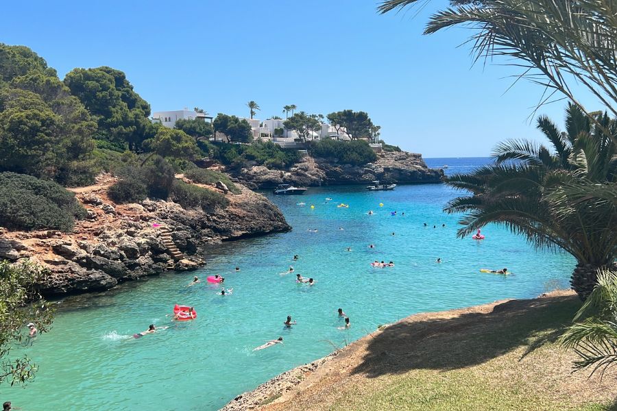 12 Things To Do In And Around Cala D'Or - Mallorca Under The Sun