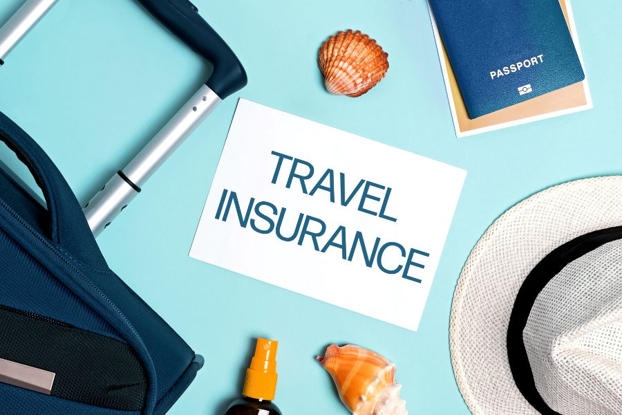 The importance of travel insurrance before travelling to Mallorca
