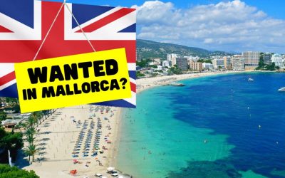 Mallorca Tourism Board says “NO” to Brits on a budget