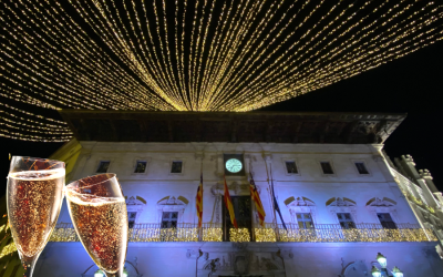 Celebrate New Year’s Eve in Mallorca