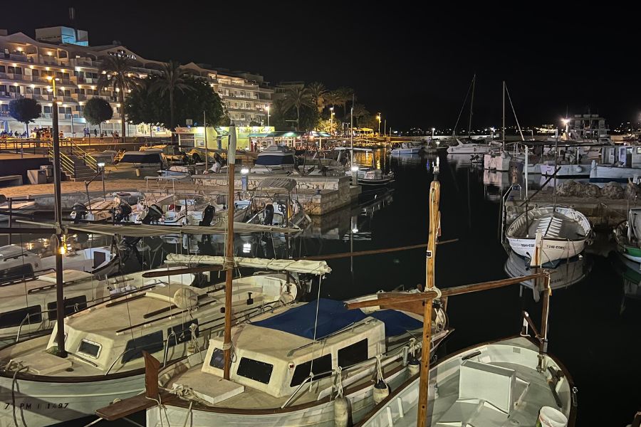 Guide to the Best Cala Bona Nightlife, Mallorca