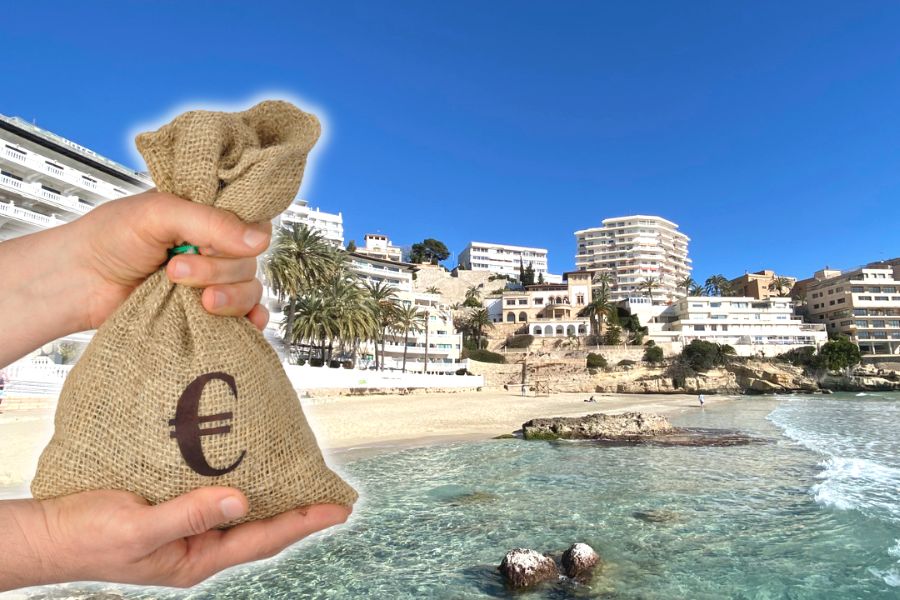 The Cost of Living in Mallorca 2023