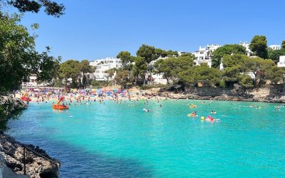 What Cala d’Or Mallorca is really like