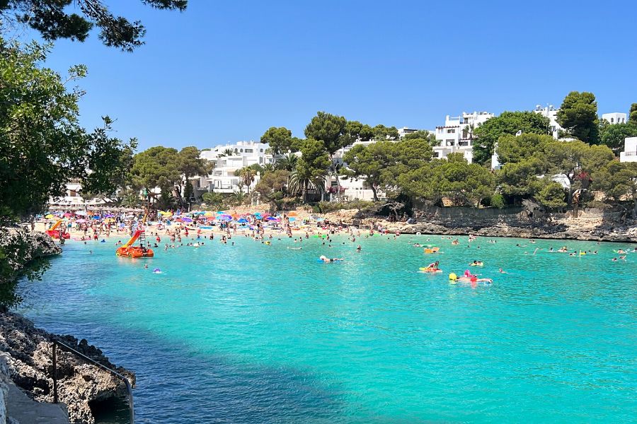 What Cala d’Or Mallorca is really like