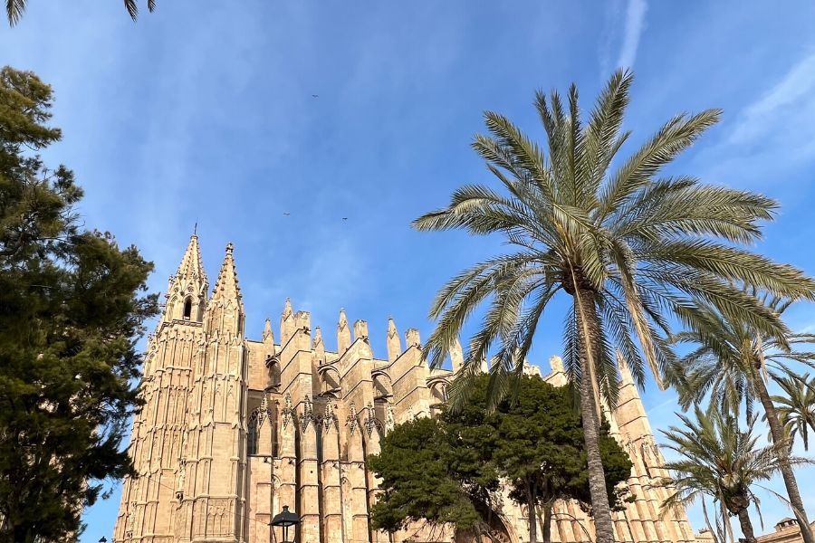Things to do in Palma de Mallorca