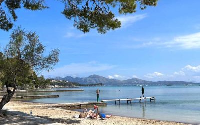 Mallorca in May – what to expect