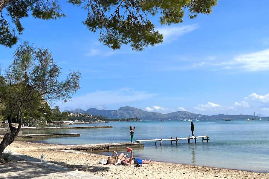 Mallorca in May – what to expect