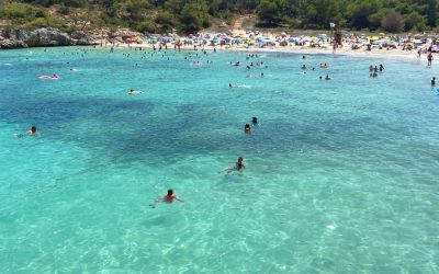 A Local's Guide to Top 10 beaches in Mallorca