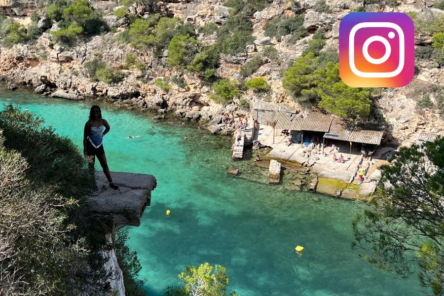 Top 15 Instagram Locations in Mallorca