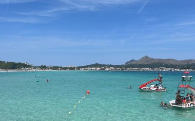 25 Things to do in Alcudia, Mallorca