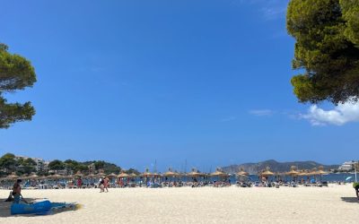 A Guide to Mallorca in August