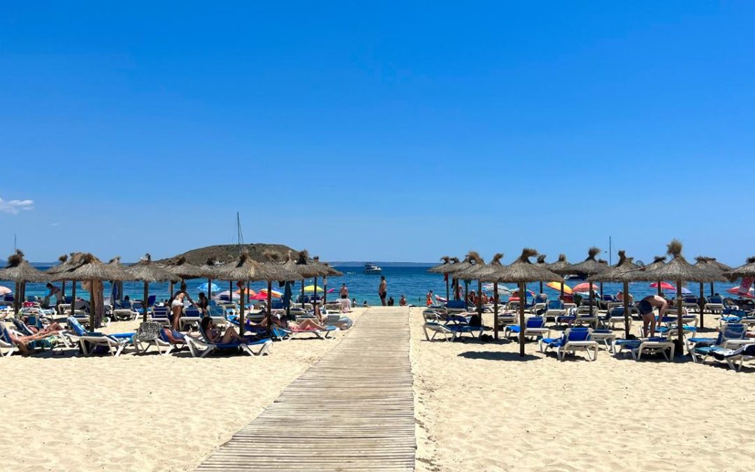Mallorca in July – What to Expect