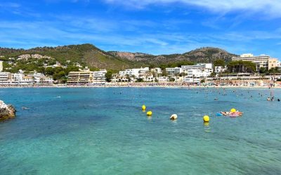 A Guide to Mallorca in September