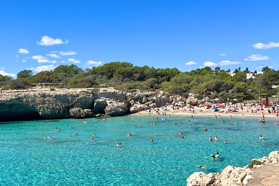 A Guide to Calas de Mallorca Resort 2023