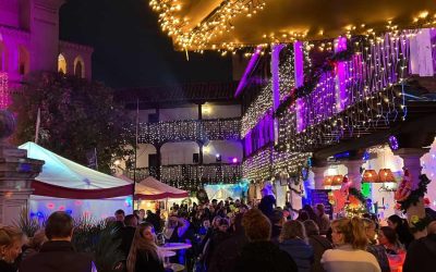 Christmas Markets in Mallorca 2023