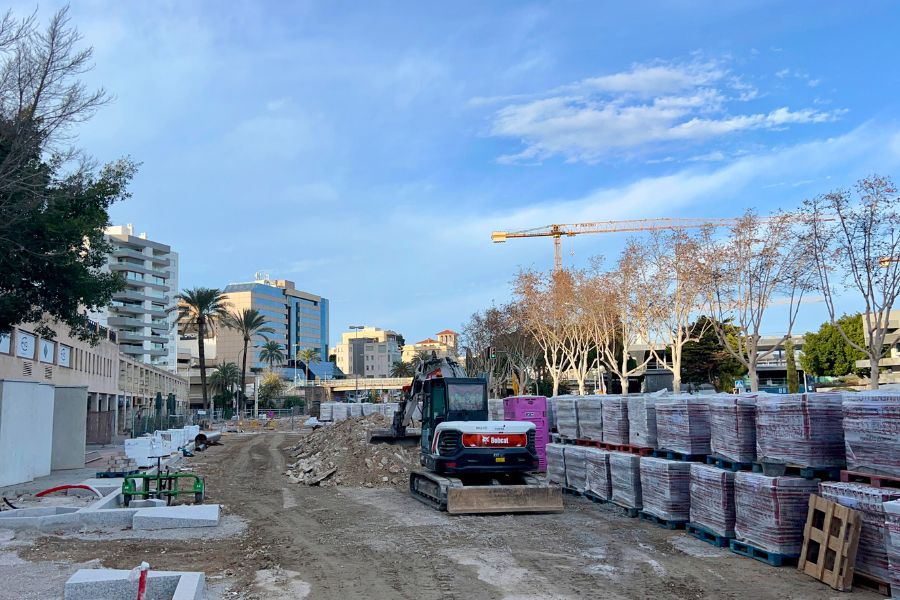 Palma Paseo Maritimo Redevelopment Mess – what to expect